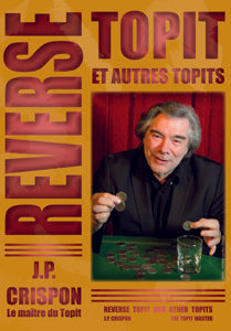 DVD Reverse Topit et Autres Topits